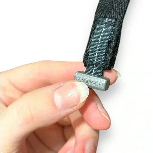 Parajumpers Two-tone Long Chocolate Brown Down Feather Puffer Ski Jacket Size XS - Picture 7 of 14